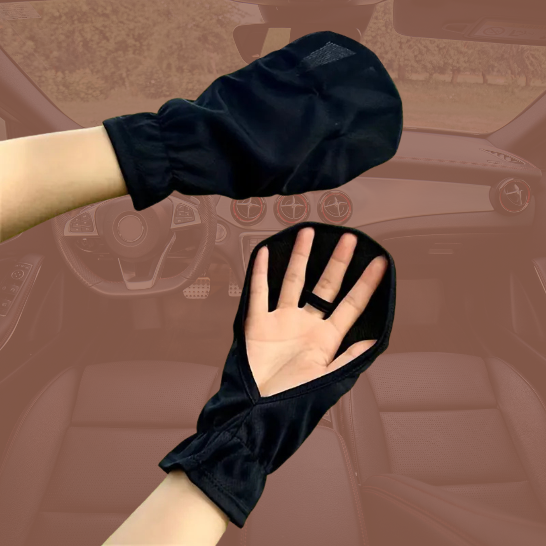 SunSleek Gloves