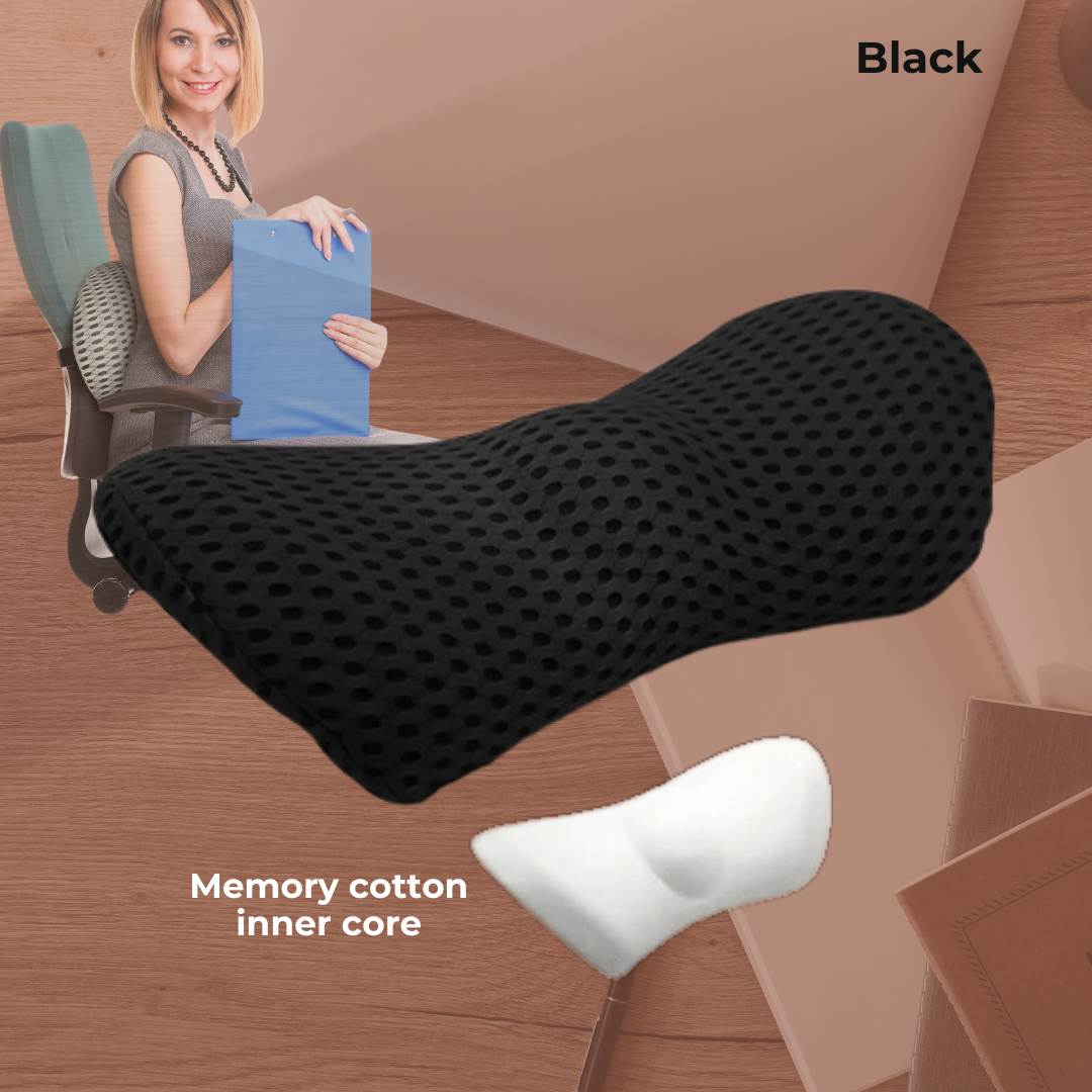 Revivo Back Cushion