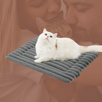 The Cat Cuddly Mat