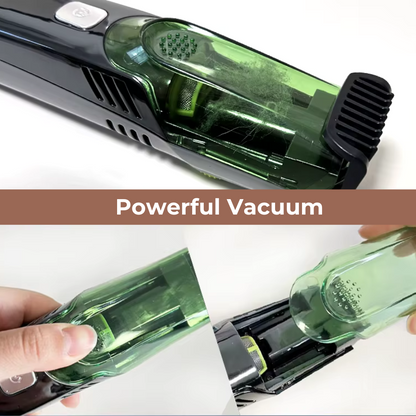 EdgeVac Trimmer