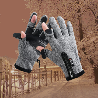 The PolarPro Gloves