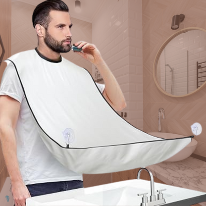 The Shave Saver Apron